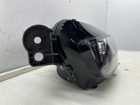 Lampa reflektor Citroen C4 Pisasso II LIFT SpaceTourer + Grand 16-19r. LEWA przednia zwykła na żarówkę H7 Europa 9677217380