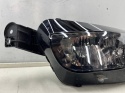 Lampa reflektor Citroen C4 Pisasso II LIFT SpaceTourer + Grand 16-19r. LEWA przednia zwykła na żarówkę H7 Europa 9677217380