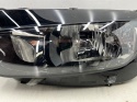 Lampa reflektor Citroen C4 Pisasso II LIFT SpaceTourer + Grand 16-19r. LEWA przednia zwykła na żarówkę H7 Europa 9677217380