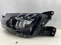 Lampa reflektor Citroen C4 Pisasso II LIFT SpaceTourer + Grand 16-19r. LEWA przednia zwykła na żarówkę H7 Europa 9677217380