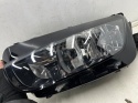 Lampa reflektor Citroen C4 Pisasso II LIFT SpaceTourer + Grand 16-19r. LEWA przednia zwykła na żarówkę H7 Europa 9677217380