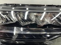 Lampa reflektor Skoda Karoq LIFT 21r.- PRAWA przednia Crystal Lighting Full LED prawy przód EUROPA 57b941010