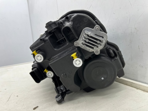 Lampa reflektor Skoda Karoq LIFT 21r.- PRAWA przednia Crystal Lighting Full LED prawy przód EUROPA 57b941010