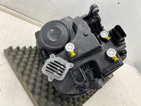 Lampa reflektor Skoda Karoq LIFT 21r.- PRAWA przednia Crystal Lighting Full LED prawy przód EUROPA 57b941010