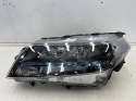 Lampa reflektor Suzuki Vitara III LIFT 18r.- LEWA przednia FULL LED oryginalna LEWY przód EUROPA 100-7r016