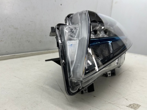 Lampa reflektor Suzuki Vitara III LIFT 18r.- LEWA przednia FULL LED oryginalna LEWY przód EUROPA 100-7r016