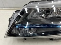 Lampa reflektor Suzuki Vitara III LIFT 18r.- LEWA przednia FULL LED oryginalna LEWY przód EUROPA 100-7r016