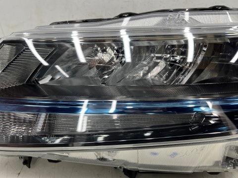 Lampa reflektor Suzuki Vitara III LIFT 18r.- LEWA przednia FULL LED oryginalna LEWY przód EUROPA 100-7r016