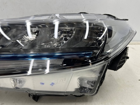 Lampa reflektor Suzuki Vitara III LIFT 18r.- LEWA przednia FULL LED oryginalna LEWY przód EUROPA 100-7r016