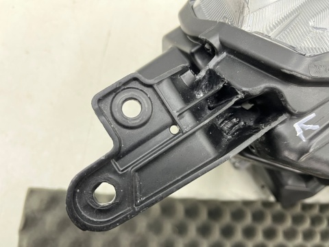 Lampa reflektor Suzuki Vitara III LIFT 18r.- LEWA przednia FULL LED oryginalna LEWY przód EUROPA 100-7r016