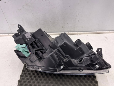 Lampa reflektor Suzuki Vitara III LIFT 18r.- LEWA przednia FULL LED oryginalna LEWY przód EUROPA 100-7r016