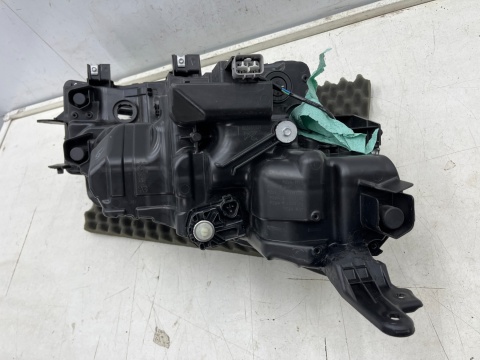 Lampa reflektor Suzuki Vitara III LIFT 18r.- LEWA przednia FULL LED oryginalna LEWY przód EUROPA 100-7r016