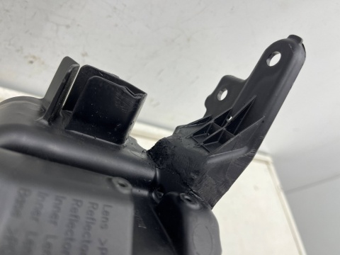 Lampa reflektor Suzuki Vitara III LIFT 18r.- LEWA przednia FULL LED oryginalna LEWY przód EUROPA 100-7r016