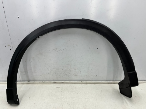 Listwa Mazda CX-5 II CX5 II 17-21r. prawa tylna nakładka rant nadkola błotnika prawy tył KB7W-51W51