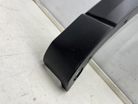 Listwa Mazda CX-5 II CX5 II 17-21r. prawa tylna nakładka rant nadkola błotnika prawy tył KB7W-51W51