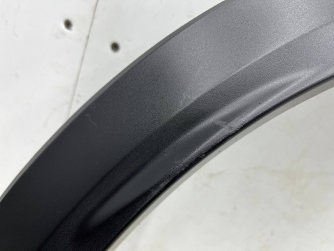 Listwa Mazda CX-5 II CX5 II 17-21r. prawa tylna nakładka rant nadkola błotnika prawy tył KB7W-51W51