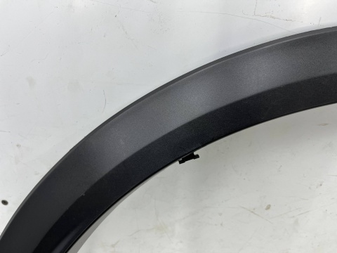 Listwa Mazda CX-5 II CX5 II 17-21r. prawa tylna nakładka rant nadkola błotnika prawy tył KB7W-51W51