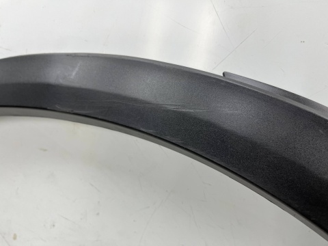 Listwa Mazda CX-5 II CX5 II 17-21r. prawa tylna nakładka rant nadkola błotnika prawy tył KB7W-51W51