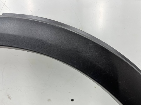 Listwa Mazda CX-5 II CX5 II 17-21r. prawa tylna nakładka rant nadkola błotnika prawy tył KB7W-51W51