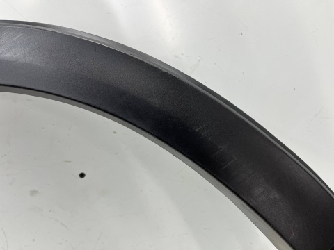 Listwa Mazda CX-5 II CX5 II 17-21r. prawa tylna nakładka rant nadkola błotnika prawy tył KB7W-51W51