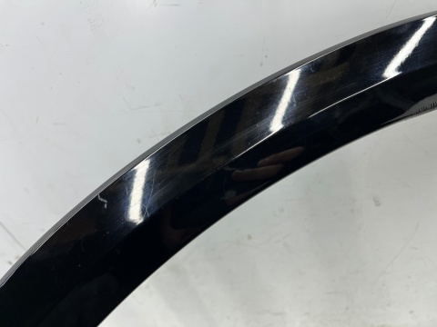 Listwa Mazda CX-5 II KP LIFT CX-5 II 21r.- lewy przedni rant nadkola błotnika nakładka LAKIEROWANY lewy przód kpg1-51w31