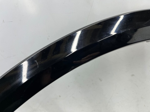 Listwa Mazda CX-5 II KP LIFT CX-5 II 21r.- lewy przedni rant nadkola błotnika nakładka LAKIEROWANY lewy przód kpg1-51w31