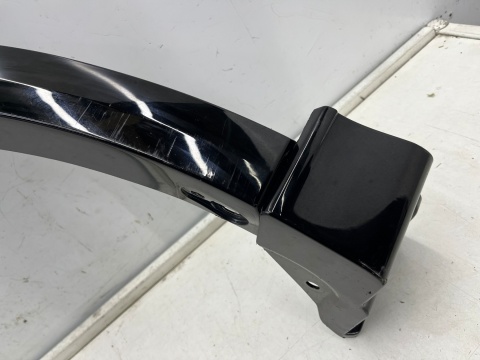 Listwa Mazda CX-5 II KP LIFT CX-5 II 21r.- lewy przedni rant nadkola błotnika nakładka LAKIEROWANY lewy przód kpg1-51w31