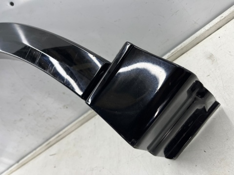 Listwa Mazda CX-5 II KP LIFT CX-5 II 21r.- lewy przedni rant nadkola błotnika nakładka LAKIEROWANY lewy przód kpg1-51w31