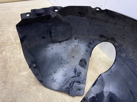 Nadkole VW Passat B8 14-23r. lewe przednie ORYGINALNE lewy przód 3g0805969d