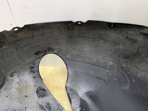 Nadkole VW Passat B8 14-23r. lewe przednie ORYGINALNE lewy przód 3g0805969d