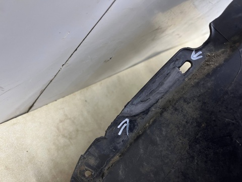 Nadkole VW Passat B8 14-23r. lewe przednie ORYGINALNE lewy przód 3g0805969d