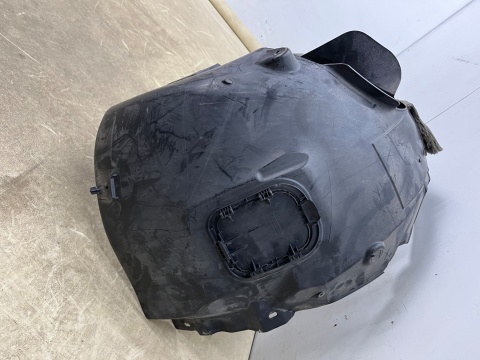 Nadkole VW Passat B8 14-23r. lewe przednie ORYGINALNE lewy przód 3g0805969d