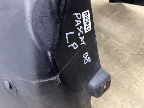 Nadkole VW Passat B8 14-23r. lewe przednie ORYGINALNE lewy przód 3g0805969d