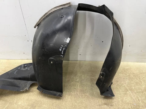 Nadkole VW Tiguan I 5n0 07-16r. prawe przednie ORYGINALNE prawy przód 5n0805912a