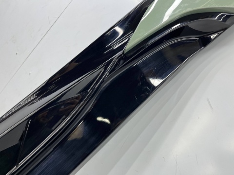 Nakładka progu BYD Seal 2022r.- prawa listwa progowa zewnętrzna próg prawy ekea-5402821