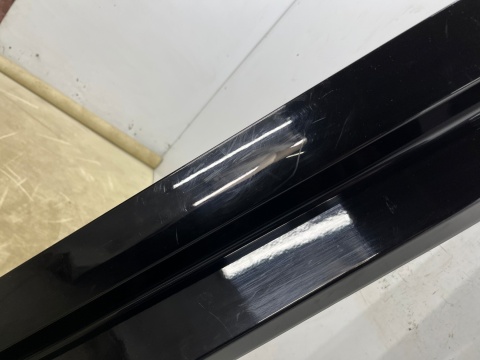 Nakładka progu BYD Seal 2022r.- prawa listwa progowa zewnętrzna próg prawy ekea-5402821