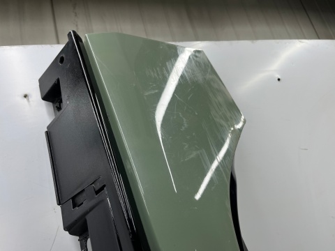 Nakładka progu BYD Seal 2022r.- prawa listwa progowa zewnętrzna próg prawy ekea-5402821