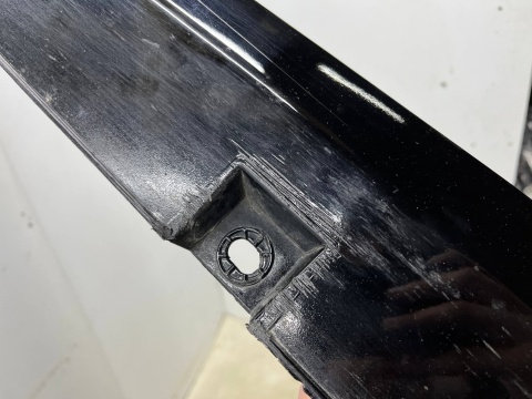 Nakładka progu BYD Seal 2022r.- prawa listwa progowa zewnętrzna próg prawy ekea-5402821