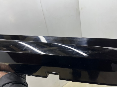 Nakładka progu BYD Seal 2022r.- prawa listwa progowa zewnętrzna próg prawy ekea-5402821