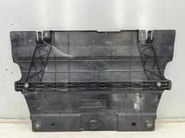 Osłona pod silnik Fiat 500E 2 II 20r.- przednia płyta dolna podwozia pod zderzak 52194992