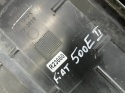 Osłona pod silnik Fiat 500E 2 II 20r.- przednia płyta dolna podwozia pod zderzak 52194992