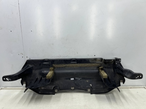 Osłona pod zderzak Ford Transit VI MK8 LIFT 18r.- przednia płyta dolna podwozia pod silnik kk31-v001a06-a