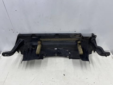 Osłona pod zderzak Ford Transit VI MK8 LIFT 18r.- przednia płyta dolna podwozia pod silnik kk31-v001a06-a