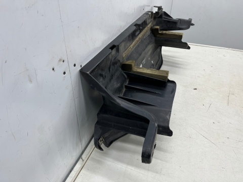 Osłona pod zderzak Ford Transit VI MK8 LIFT 18r.- przednia płyta dolna podwozia pod silnik kk31-v001a06-a