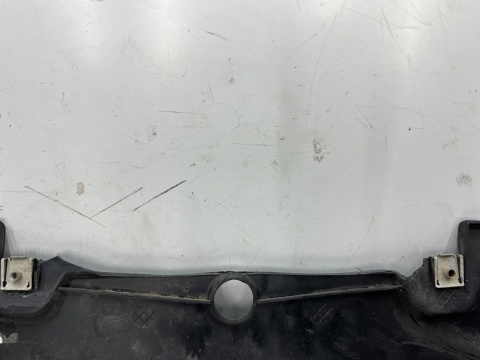 Osłona pod zderzak Ford Transit VI MK8 LIFT 18r.- przednia płyta dolna podwozia pod silnik kk31-v001a06-a