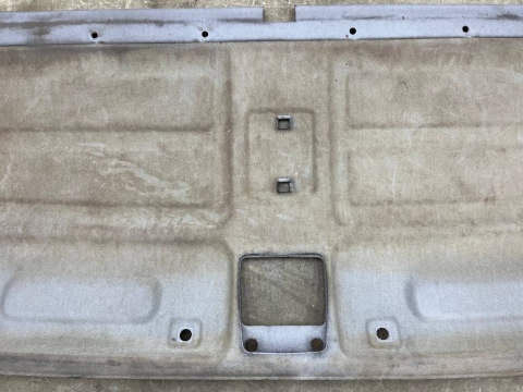 Podsufitka Citroen Jumper I Ducato II Boxer I 94-06r. DOKA dubel kabina przód tył komplet