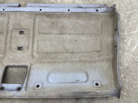 Podsufitka Citroen Jumper I Ducato II Boxer I 94-06r. DOKA dubel kabina przód tył komplet