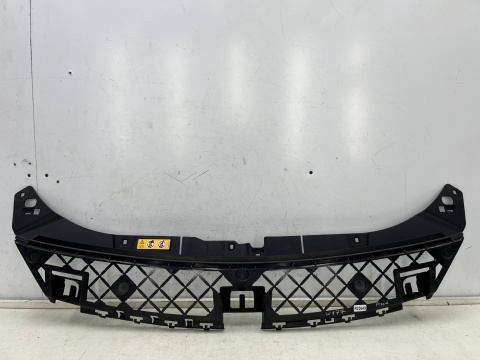 Ślizg Mercedes w177 A-klasa 18r.- przednie górne mocowanie wzmocnienie pasa atrapy noska zderzaka wspornik uchwyt przód ORYGINAL