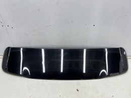 Spoiler BMW X3 G01 BMW iX3 G08 17-24r. lotka na dach klapy bagażnika nakładka 7414199