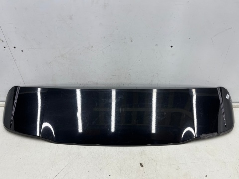 Spoiler BMW X3 G01 BMW iX3 G08 17-24r. lotka na dach klapy bagażnika nakładka 7414199
